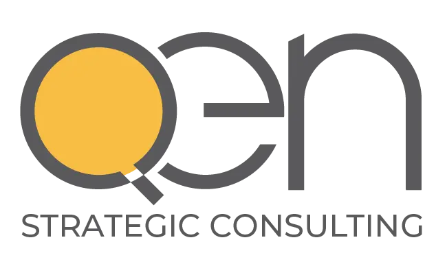 Q.E.N. Strategic Consulting | Grant Editing Pros