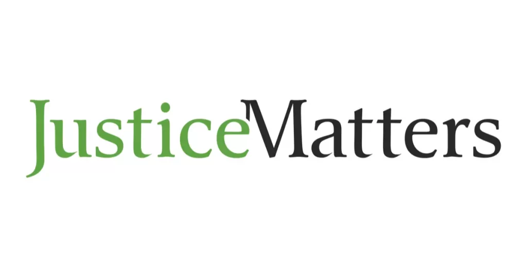 JusticeMatters