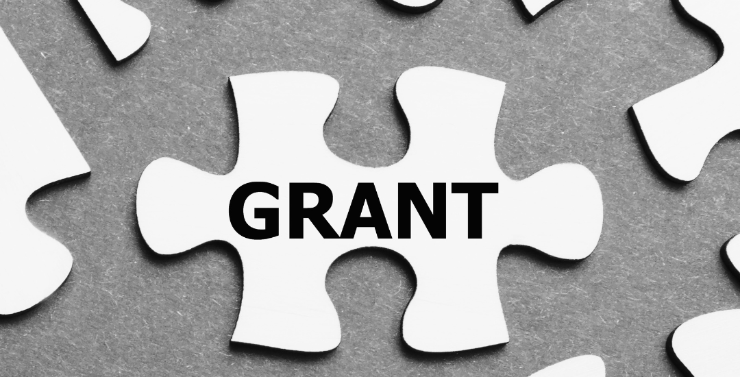 Apply for grants that best fit your organization NC grant editing