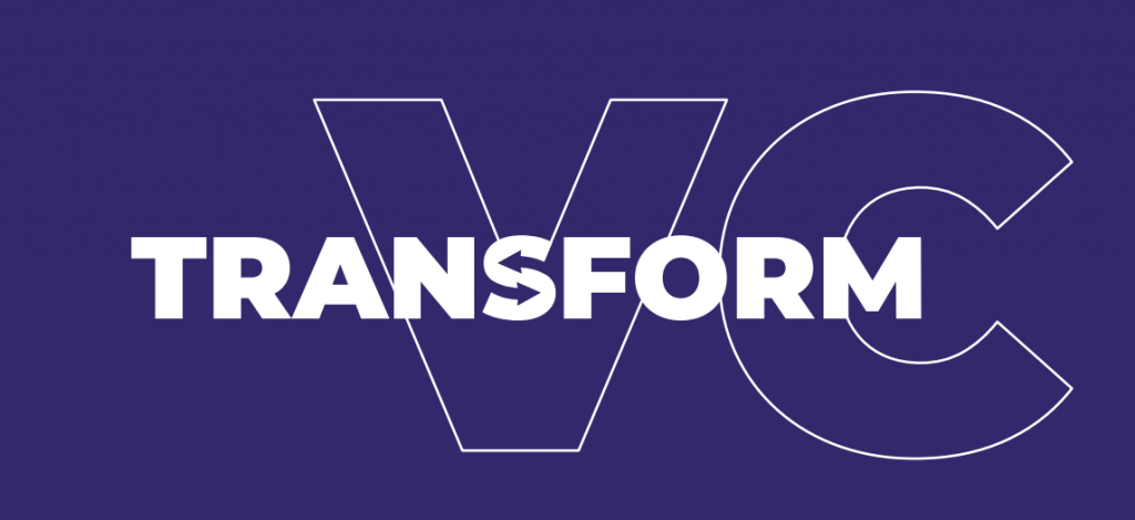 Transform VC Impact a Billion