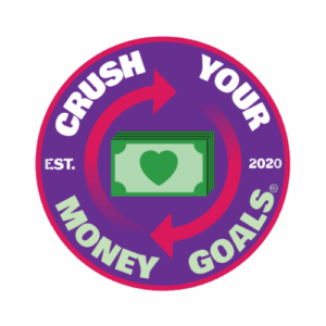 Crushyourmoney