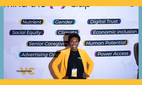 Photo Credit: Transform VC